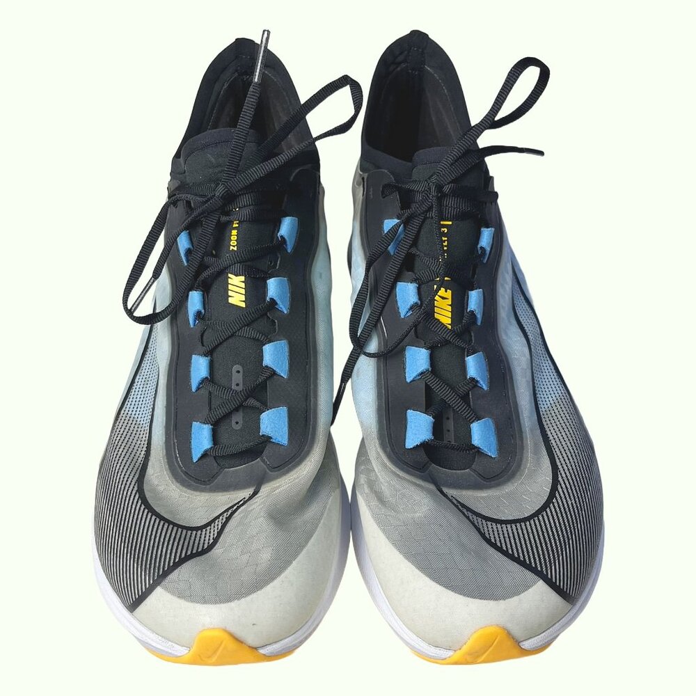 Nike Zoom Fly 3 University Blue 12.5 US